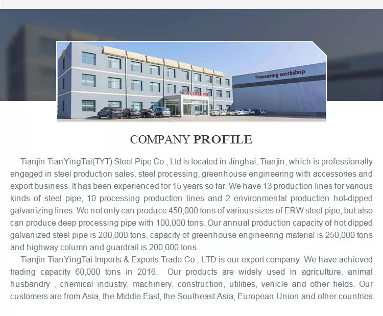 Z120 gi pipe gi hollow steel tube