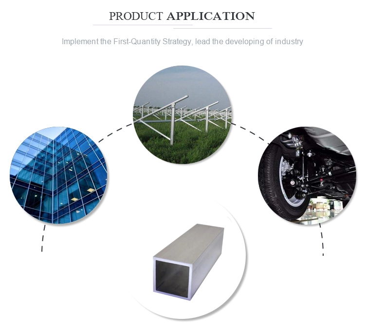 China manufacturer of hot dip galvanized rectangular steel pipe for Football Net Bracket