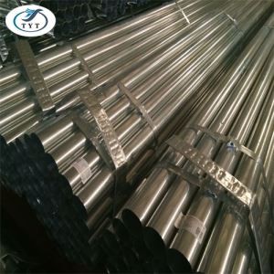 GI ogljikovega jekla cevi