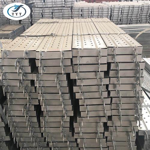 Scaffold Plank Steel Plank