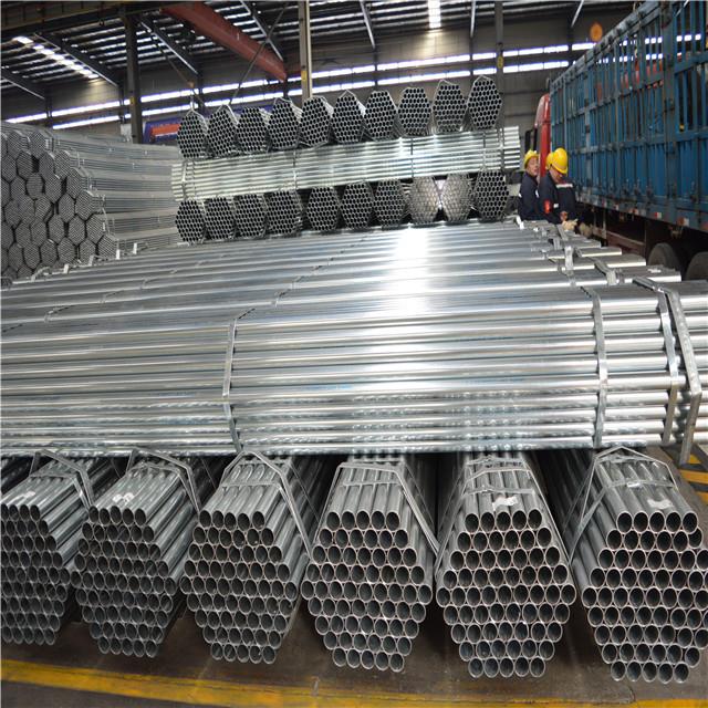 Z120 Gi Pi Gi Gi Hollow Steel Tube