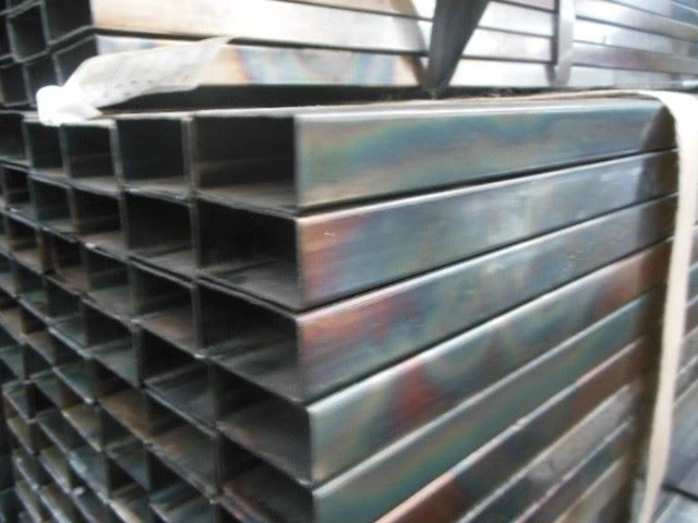 1 1/2 Steel Pipe