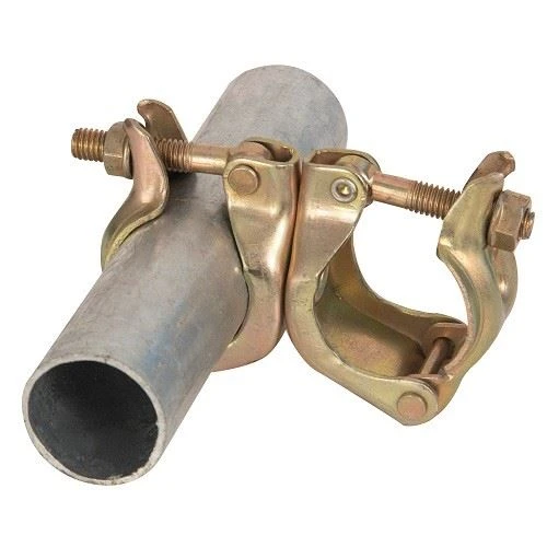Common Specifications Of Scaffolding Products