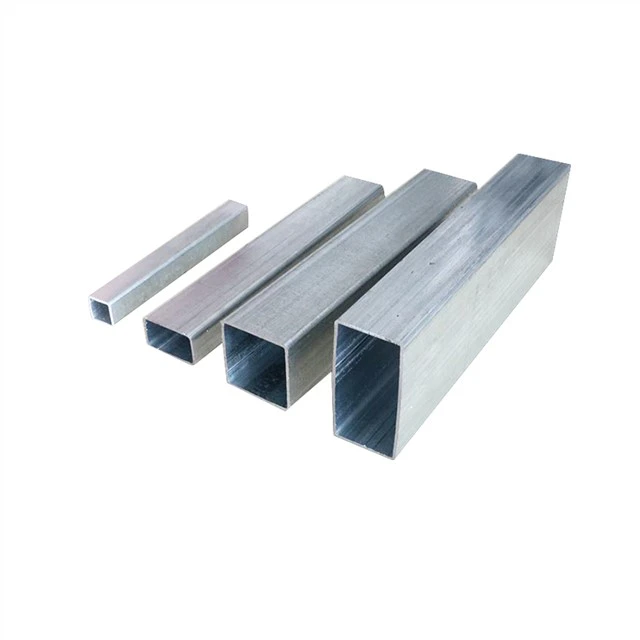 Gi Hollow Square Tube