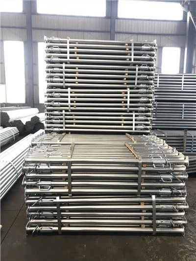 Poceni teleskopski oder Acrow Steel Prop